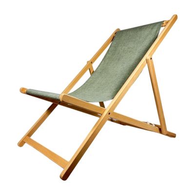 Chilienne enfant motif Léopard 97 x 45 cm Tendances et Création