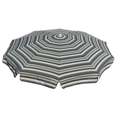 Parasol en alu Cordoba