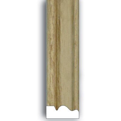 Baguette P5 ayous 14 x 30 mm L.2 m Skylab