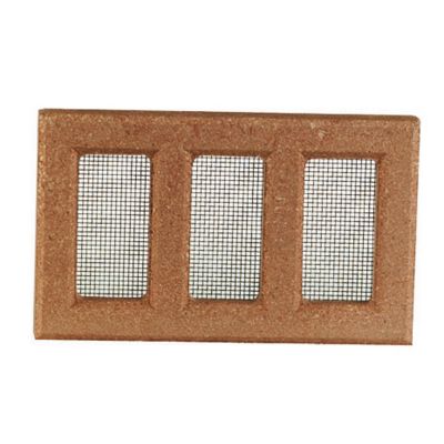 Grille Aeration Castorama