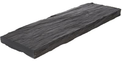 Pas japonais Traverse ardoise