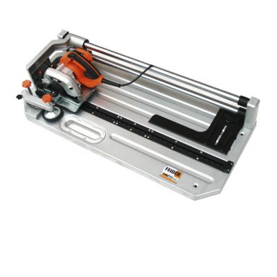 Scie triple fonctions FRX3 Feider