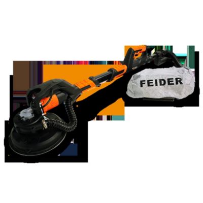 Ponceuse à  bras rotative Feider 215 mm  750W