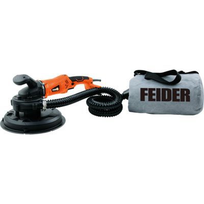 Ponceuse portative Feider FPEP1200CPC 1200W