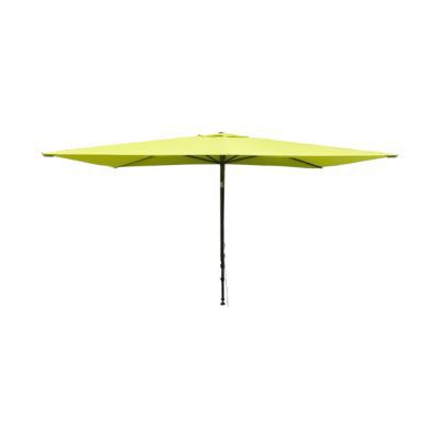 Parasol de balcon Couleurs du Monde Léo