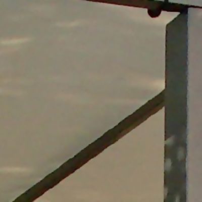 Toile renforcée Solea