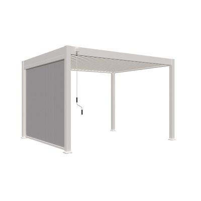 Store latéral motorisé 3M OMBREA VS