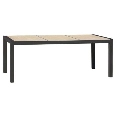 Dcb garden table de jardin Venise