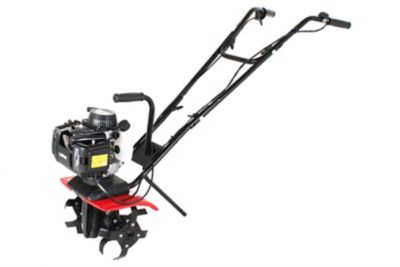 Microbineuse thermique 35 cc Jardimeca MB35P  Moteur Pubert L35