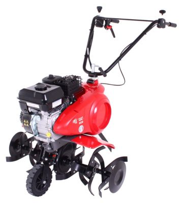 Motoculteur Vario MT180 L.120 x H.85 cm