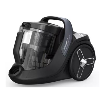 Aspirateur Traîneau Sans Sac Rowenta YY5787FE – 500 W, 68 dB, 25 L - vue 6