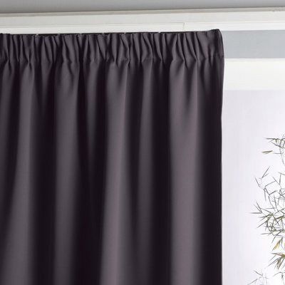 Galon fronceur pour rideau 35 mm L.3,50 m