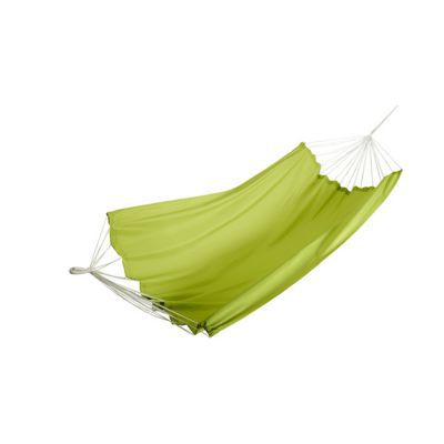 Hamac Parachute vert
