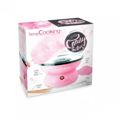 SCRAPCOOKING Ustensile de cuisine 3700392439002