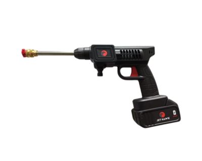 Pistolet basse pression Jet Hawk 3L