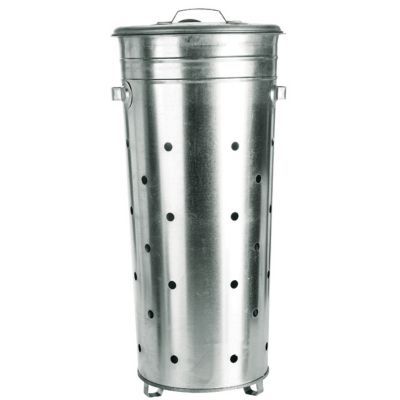 Incinérateur de jardin gamm vert