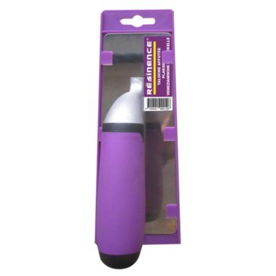 Taloche platoir affuté Résinence petit modèle L.23.5 x l.7,8 cm