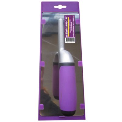 Taloche platoir affuté Résinence grand modèle L.32 x l.12 cm