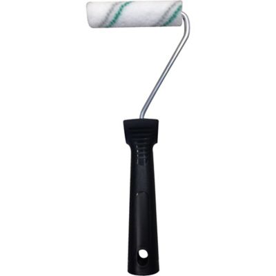 Rouleau laqueur sol et béton 100mm Résinence