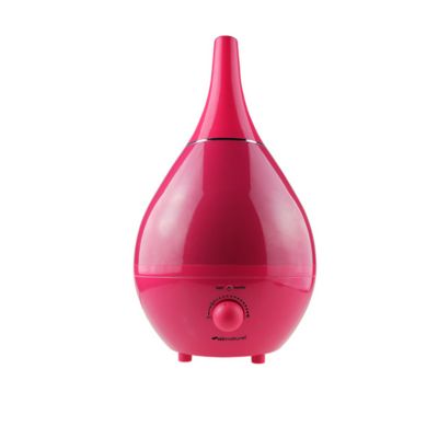 Humidificateur Air Naturel Gota rose 300 mL/h