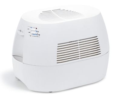 Humidificateur par évaporation Orion 50m²