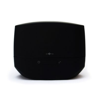 Diffuseur d'huiles essentielles Airom noir