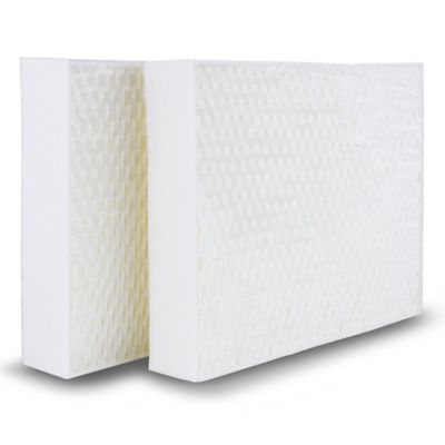 Kit de 2 filtres pour humidificateur d'air par évaporation