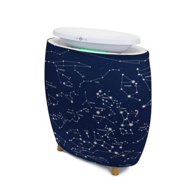 Préfiltre pour purificateur d'air Air&Me Lendou ambiance ciel