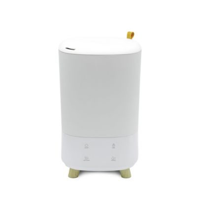 Humidificateur à plaque ultrasonique Solnan 30m²