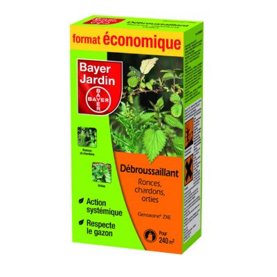 Carre potager enfant