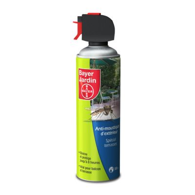 haie anti moustique - anti moustique le plus efficace