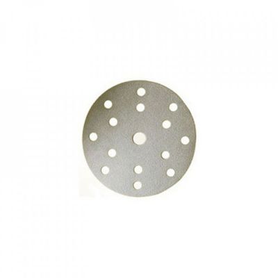 Abrasifs velcro Selectflex Silverflex 150 mm grain 100 Boîte de 25 920018