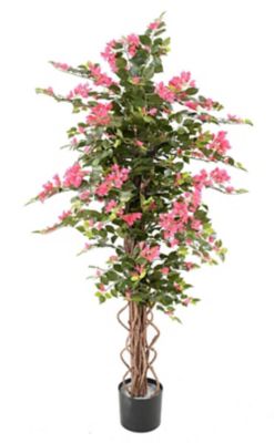 Bougainvillée artificiel Nearly Natural