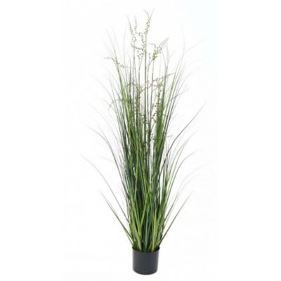 Berry onion grass artificiel h.150 cm