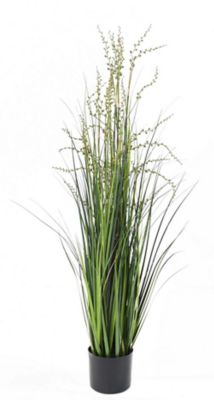 Berry onion grass artificiel h.120 cm