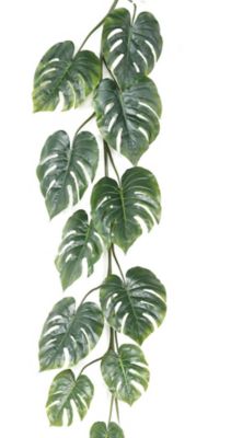 Guirlande de Philo large artificiel