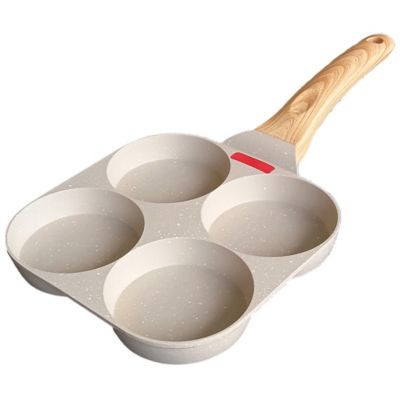 Poêle à pancake avec 4 compartiments - Best Of Tv