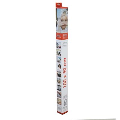 Film sécurité 100 x 90 cm All Diffusion