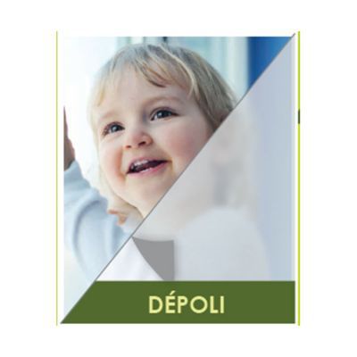 Film de vitrage dépoli répositionnable 250 x 90 cm