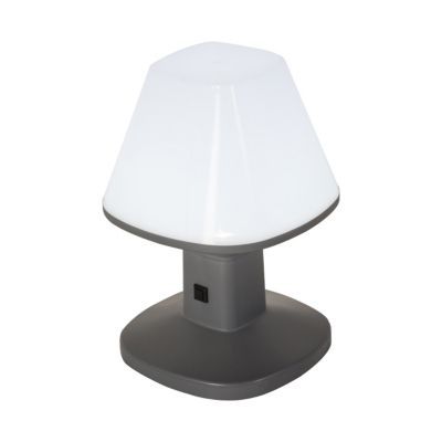 lampe solaire xanlite castorama