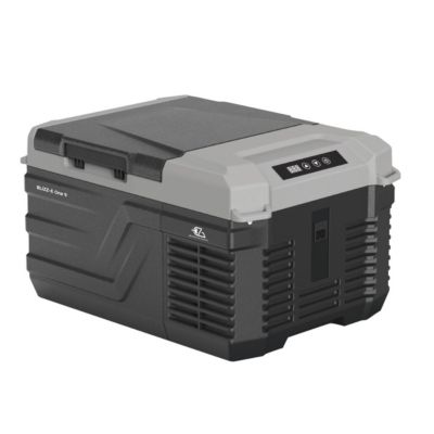 Glacière à compression Blizz-E One 9 litres Camping-car EZA