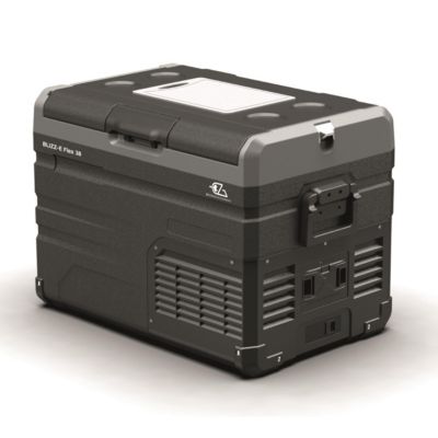 Glacière à compression Blizz-E Flex 38 litres Camping-car EZA
