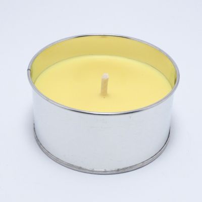 Bougie extérieure Citronnelle ?16 cm