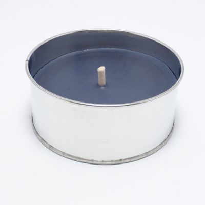 Bougie extérieure Mûre ?10 cm