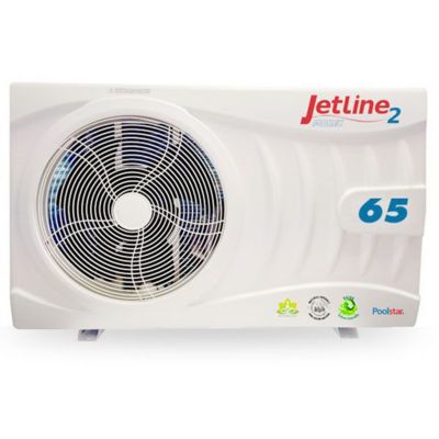 Pompe à  chaleur Jetline2-100