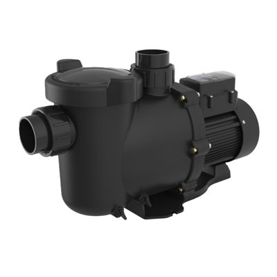Pompe de filtration Poolex Onduline à vitesse variable - vue 2