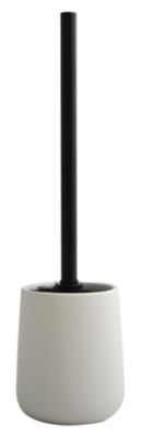 Brosse Wc Ceramic Maonie Blanche MSV