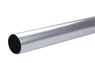 Tuyau de descente zinc ø100 mm L.2 m