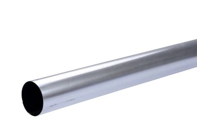 Tuyau de descente galva ø80 mm L.2 m