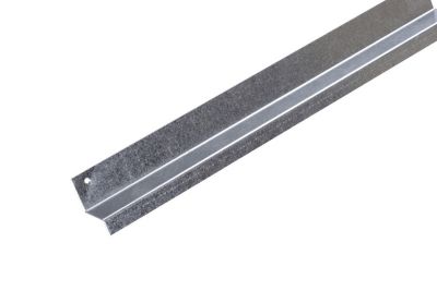 Goutte eau galva 25 x 22 x 12 mm L.2 m